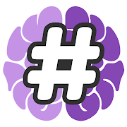 Top 28 Productivity Apps Like Hashtags bot brain #JRApp - Best Alternatives