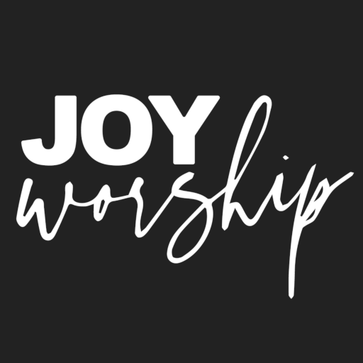 JOY Worship  Icon