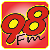 Rádio Cidade 98 FM icon