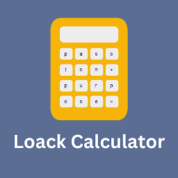 Icon image Loack Calculator
