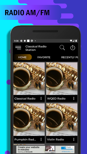 Radio Som Sertanejo Radio Brasileiras Streamings