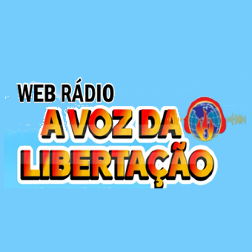 Rádio Voz da Libertação Download on Windows