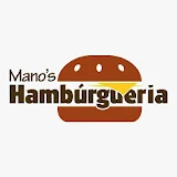 Mano's Hamburgueria icon