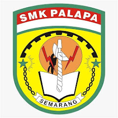 SMK Palapa Exam icon