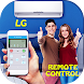 LG  AC Remote Control - Androidアプリ