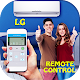 LG  AC Remote Control