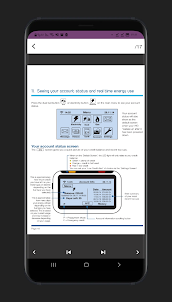 smart meter monitor guide