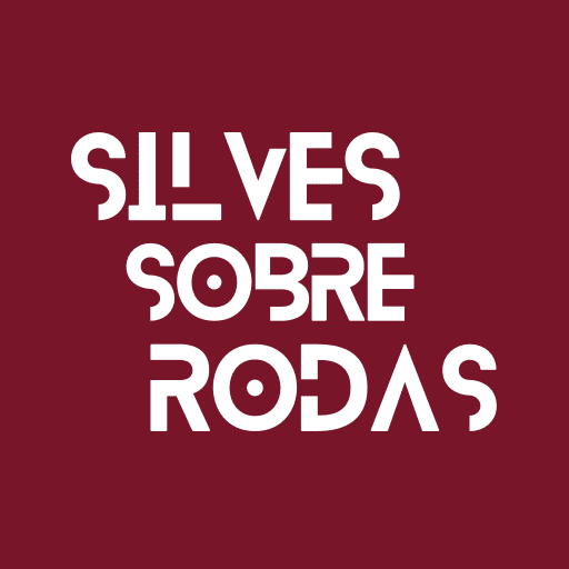 Silves Sobre Rodas logo