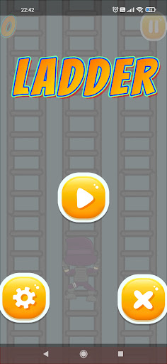 Android application LADDER 2 screenshort