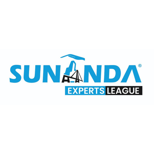 Sunanda Experts League logo