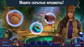 Game screenshot Секретная Экспедиция: Царство mod apk