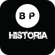 BP Historia  Icon