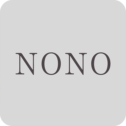 offering　beauty　NONO logo