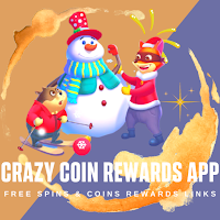 Crazy Coin Rewards App – Free Crazy Coin Game