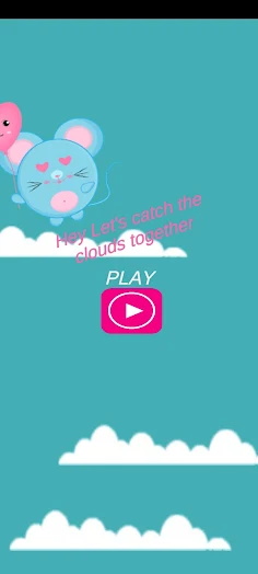 Mouse Flying - Screenshot 1