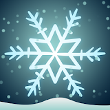 Winter Layers Theme icon