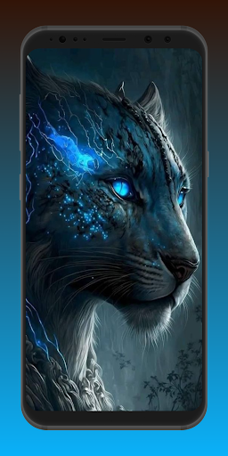 HD 4K Wallpapers Live Cool Screen 3
