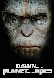 Icon image Dawn of the Planet of the Apes