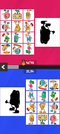 Game screenshot 2Pゲーム mod apk