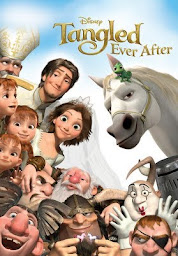 Icon image Tangled Ever After