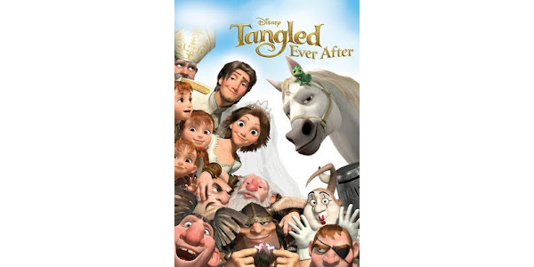 Tangled Ever After Movies on Google Play