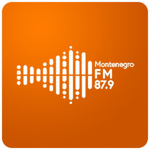Rádio Montenegro FM Header - AppWisp.com