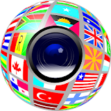 World Wide Webcam icon