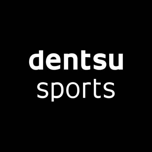 Dentsu Sports Asia Active  Icon