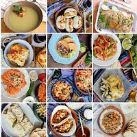 Recetas comida mexicana