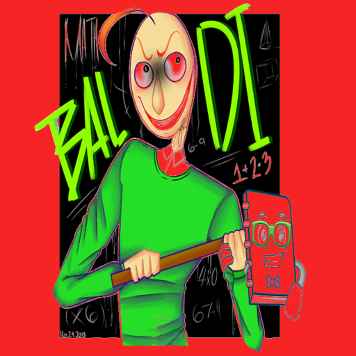Baldi S Bash Education And Learning In School Apk 0 1 2 Download Apk Latest Version