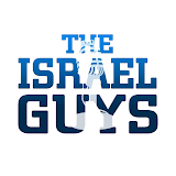 Israel Guys icon