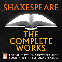 Icon image Shakespeare: The Complete Works