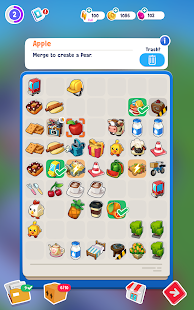 Merge Mayor - Match Puzzle 2.14.247 screenshots 15