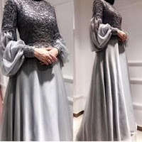 Abaya Style Abaya Style Women Anarkali Suit