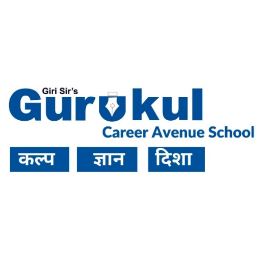 Gca logo