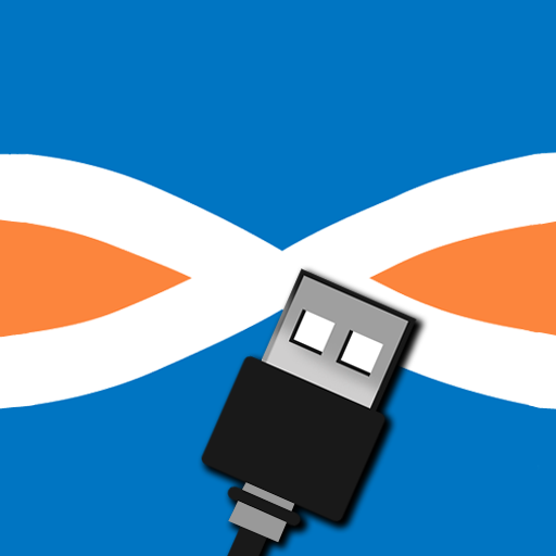 Exemys USB Console logo