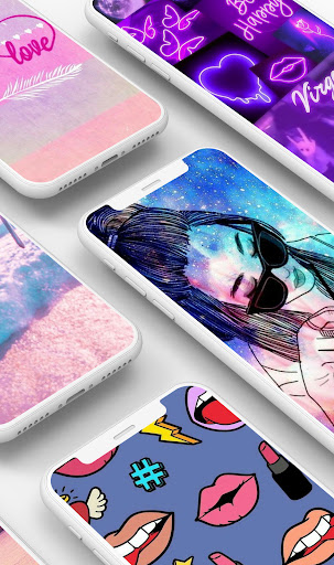 Teen Wallpaper Screen 3