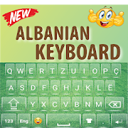 Quality Albanian Keyboard: Albania language app