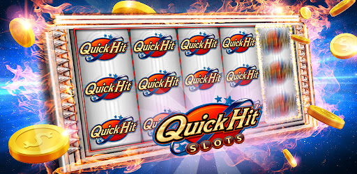 Quick Hit Casino Slots Games