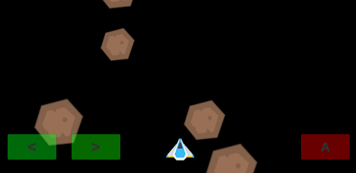 Dont touch the Stones! Screen 3
