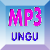 Lagu Ungu mp3 Terpopuler icon