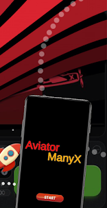 Aviator ManyX