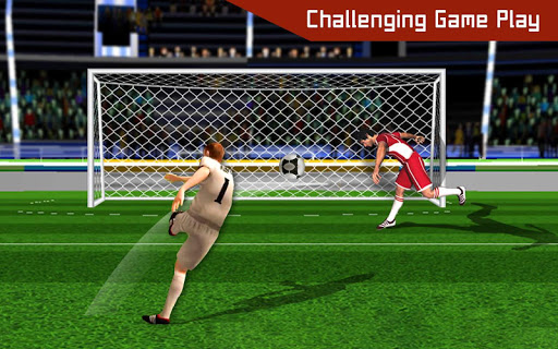 Football Soccer Offline Games 2.44 screenshots 4