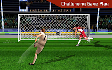 Football Soccer Offline Gamesのおすすめ画像4