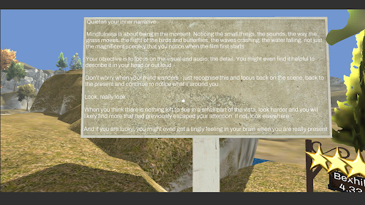 MasterChange: changing habits Screenshot 1 - AppWisp.com