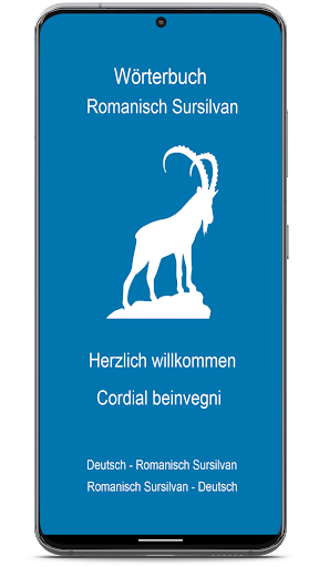 Wörterbuch Romanisch Sursilvan