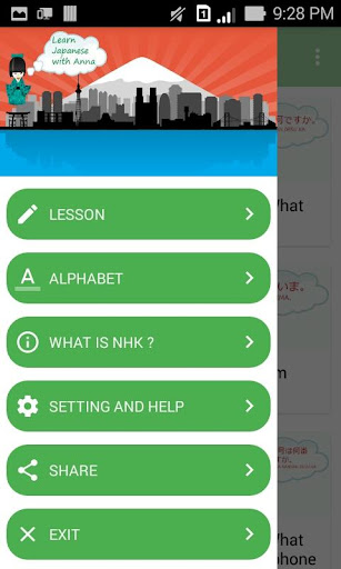 Learn Japanese with Anna