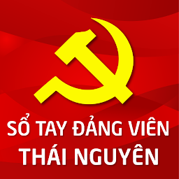 Icon image Sổ tay Đảng viên Thái Nguyên