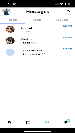 Seeyah Screen 2