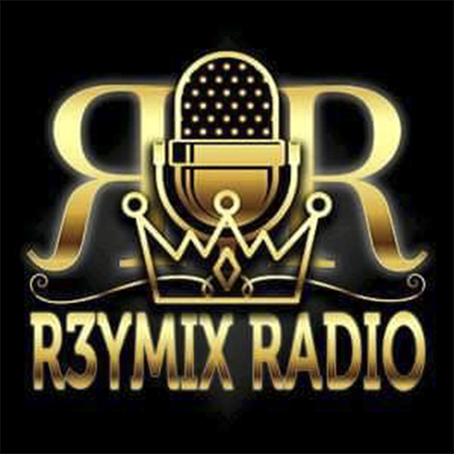 Reymix Radio logo